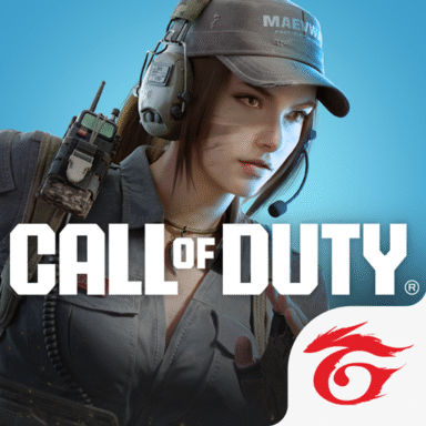CODM Garena