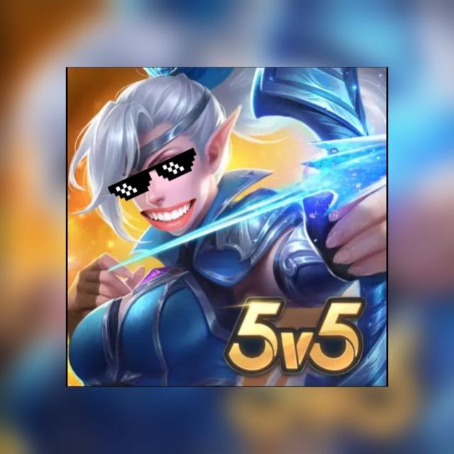 Mabar MLBB